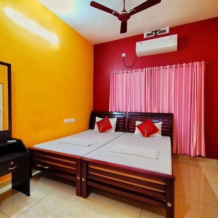 Oshin Home Stay Kochi Buitenkant foto