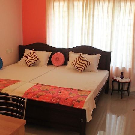 Oshin Home Stay Kochi Buitenkant foto