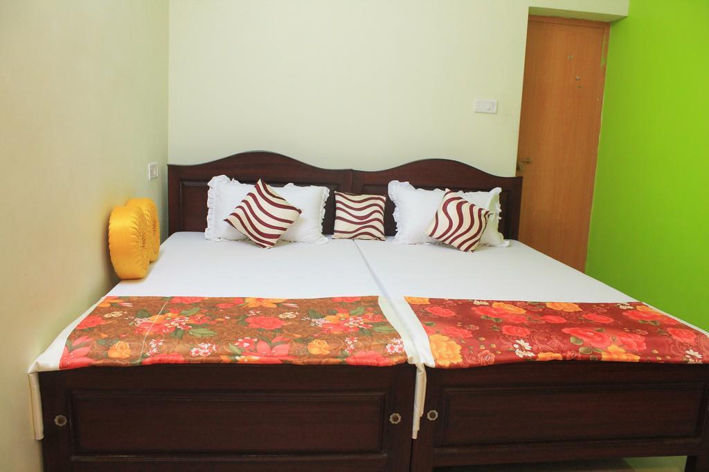 Oshin Home Stay Kochi Kamer foto