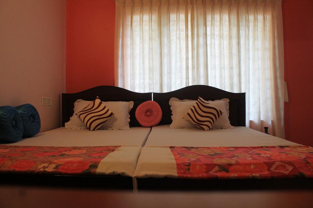 Oshin Home Stay Kochi Kamer foto